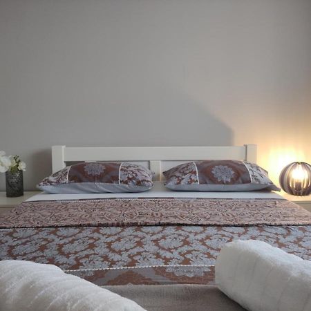 Apartment Allure Чаплина Экстерьер фото