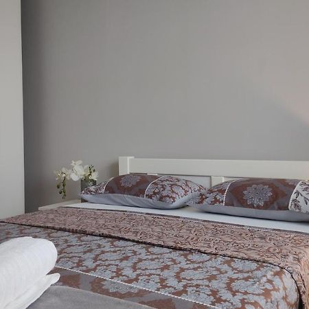Apartment Allure Чаплина Экстерьер фото