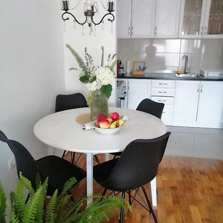 Apartment Allure Чаплина Экстерьер фото