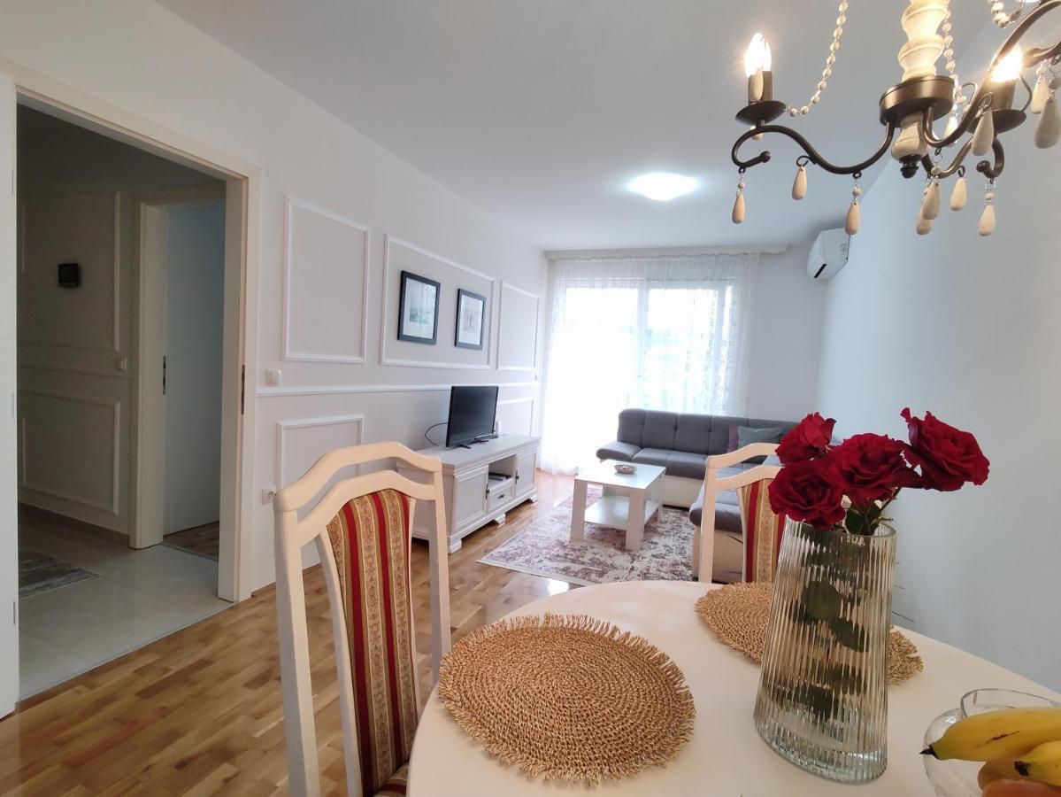 Apartment Allure Чаплина Экстерьер фото