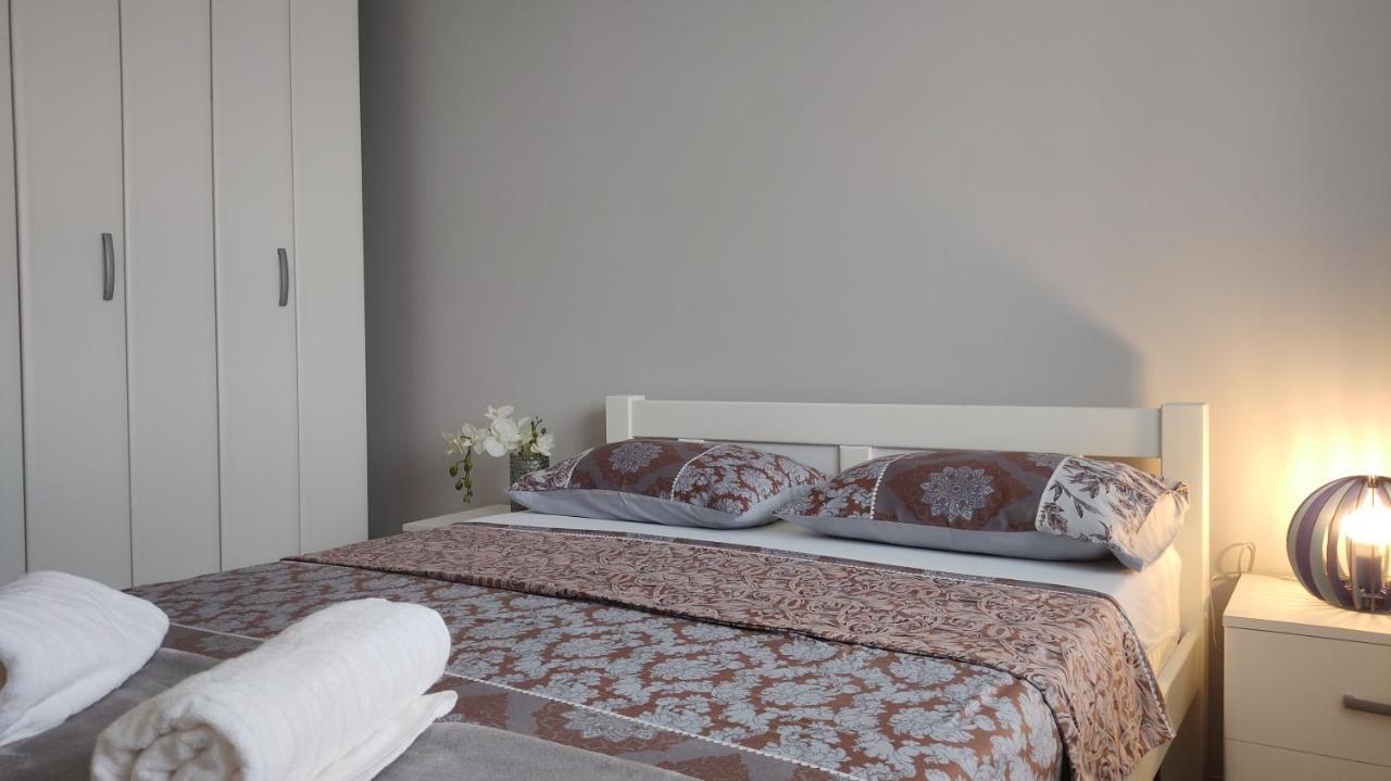 Apartment Allure Чаплина Экстерьер фото