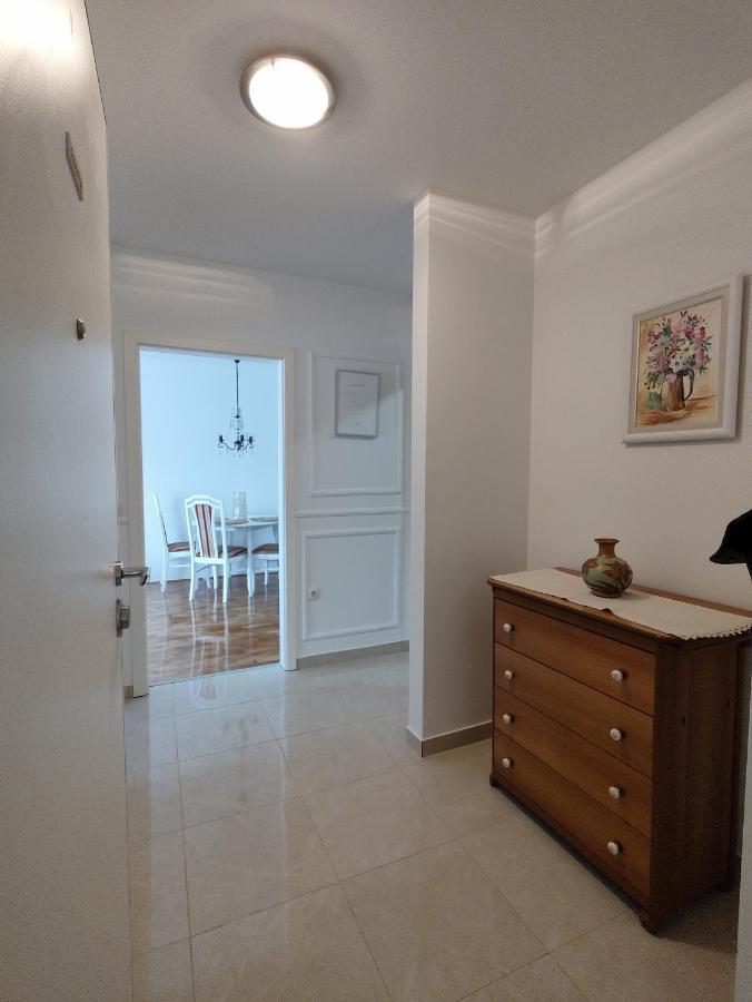 Apartment Allure Чаплина Экстерьер фото