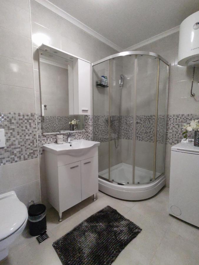 Apartment Allure Чаплина Экстерьер фото