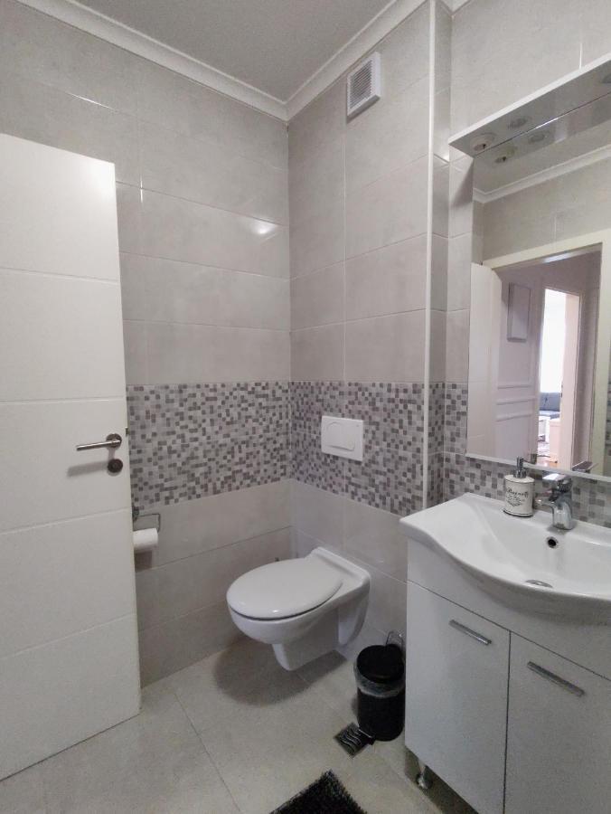 Apartment Allure Чаплина Экстерьер фото