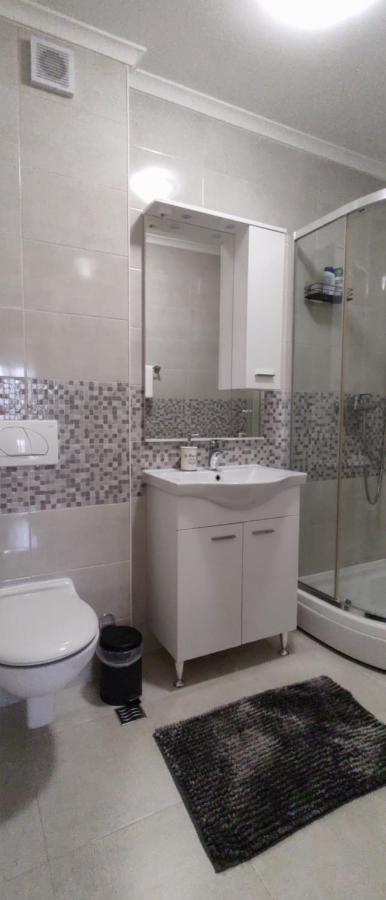 Apartment Allure Чаплина Экстерьер фото