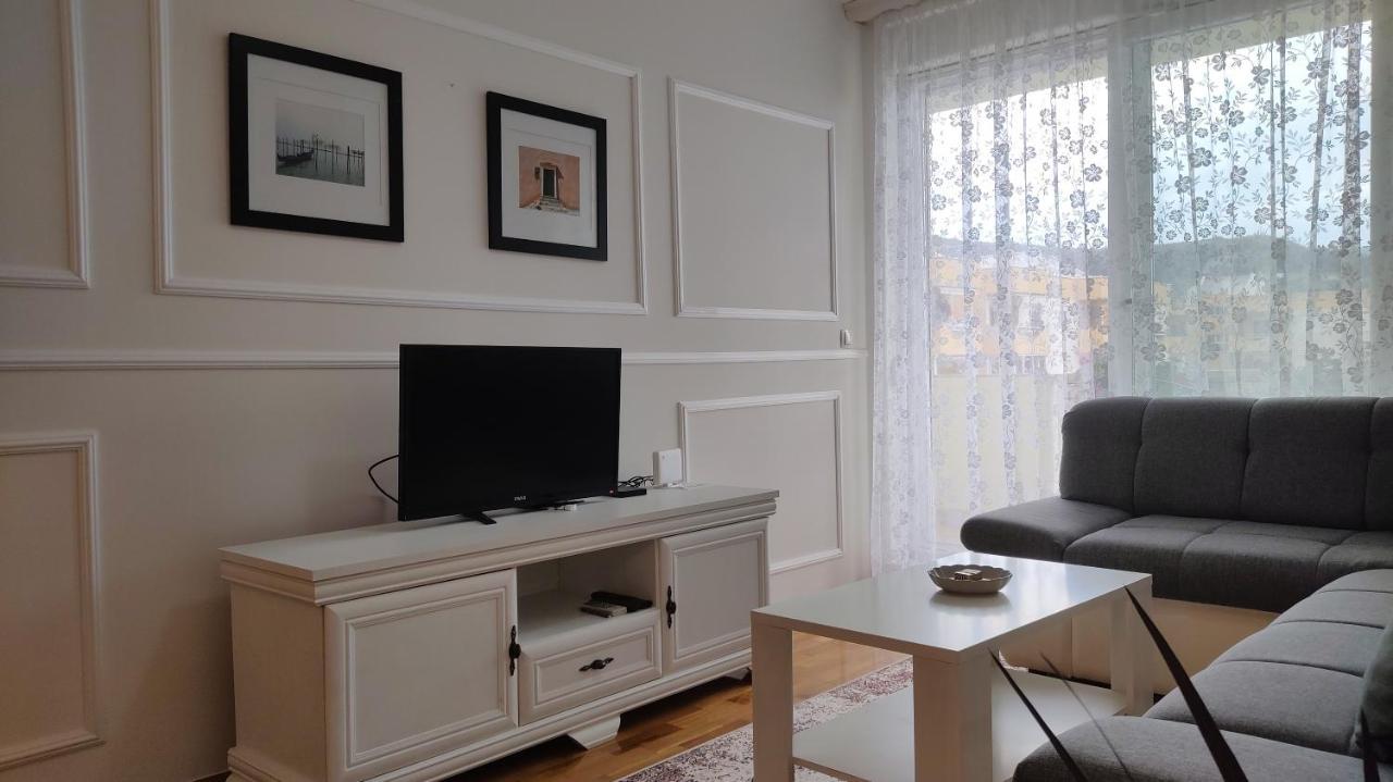 Apartment Allure Чаплина Экстерьер фото