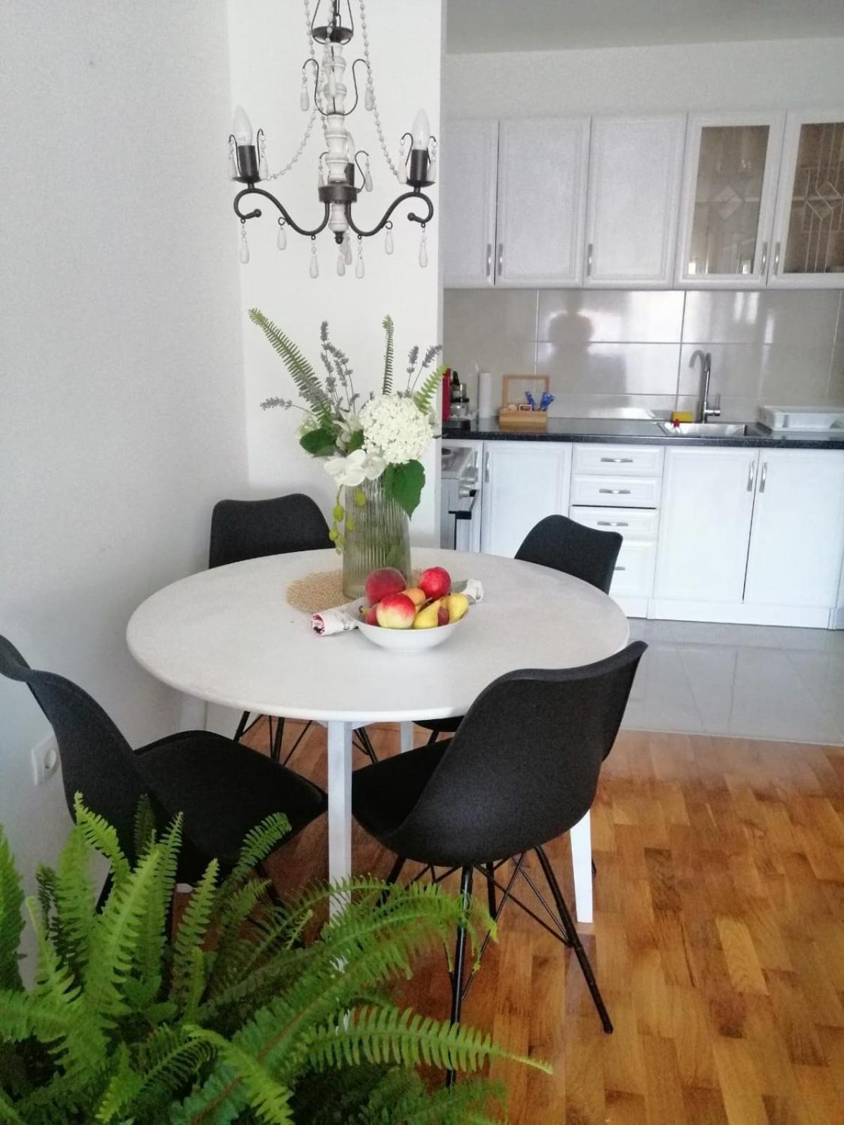 Apartment Allure Чаплина Экстерьер фото